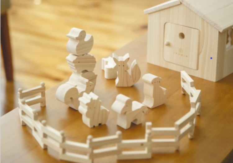 IKONIHstorehyogo 新宅善廣商店