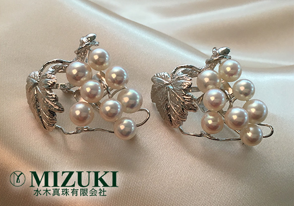 水木真珠