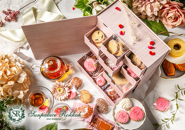 サンパレス六甲